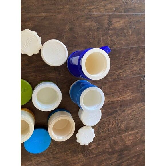 Vintage Thermos and Adladdin Set - Picture 6 of 6